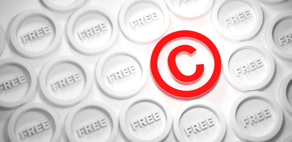 Royalty Free vs Copyright Free
